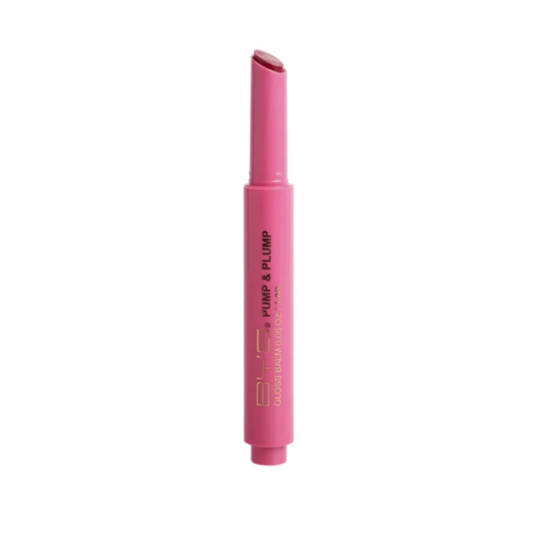 BYS Pump&plump Gloss Balm Berry Basket