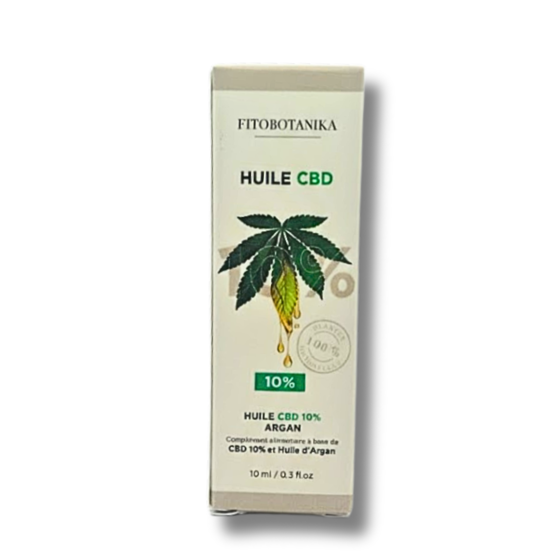 Cannaflex-Huile-CBD-10-Argan.png Cannaflex Huile CBD 10% Argan – Image 1