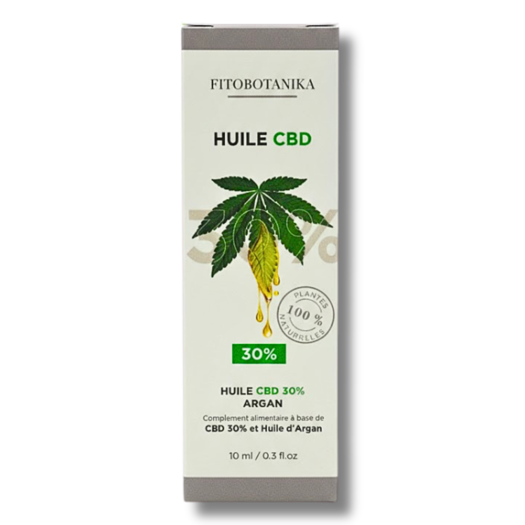 Cannaflex-Huile-CBD-30-Argan.png Cannaflex Huile CBD 30% Argan – Image 1