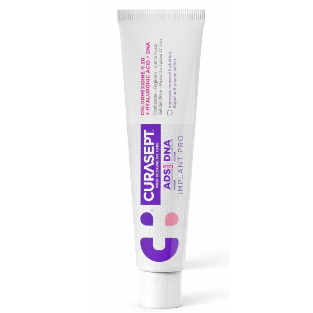 Curasept-Ads-Implant-Pro-Dent-75ml.png Curasept ADS Implant Pro Dent 75ml – Image 1