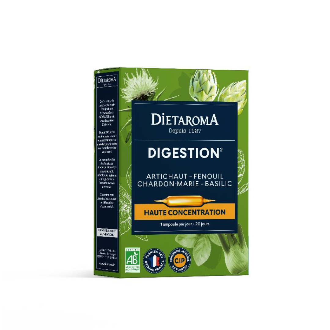 Dietaroma-Dietaroma-Digestion-20-Ampoules10ml20-Ampoules-x-10ml.png Dietaroma Digestion 20 Ampoules*10ml – Image 1