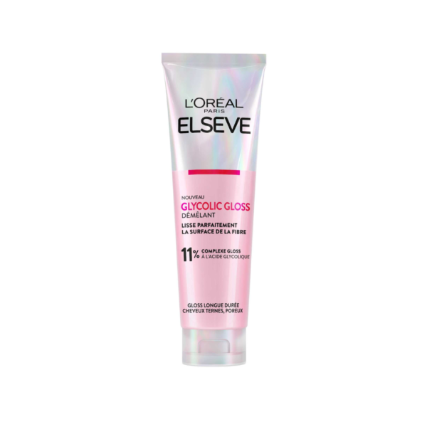 L'Oreal Paris Elseve Glycolic Gloss Demelant Conditioner 150ml