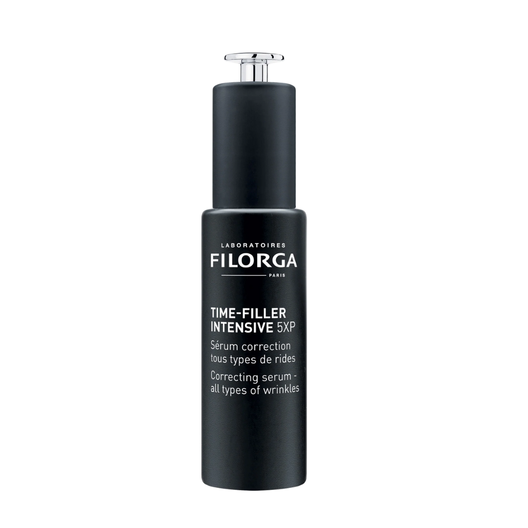 Filorga-Time-Filler-Intensive-5XP-serum-30ml.png Filorga Time Filler Intensive 5XP serum 30ml – Image 1