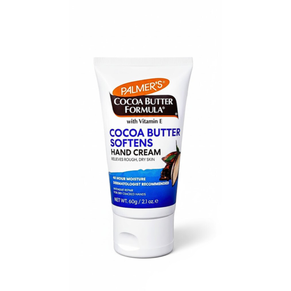 Palmer's Soin Des Mains Vitamine E Beurre De Cacao 60g