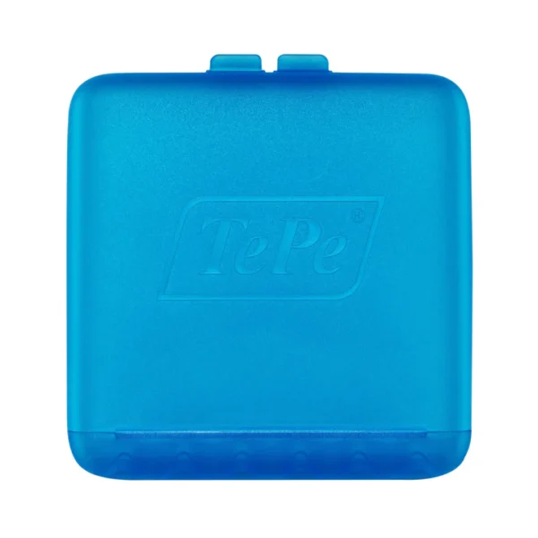 Tepe Travel Case 1 Unite