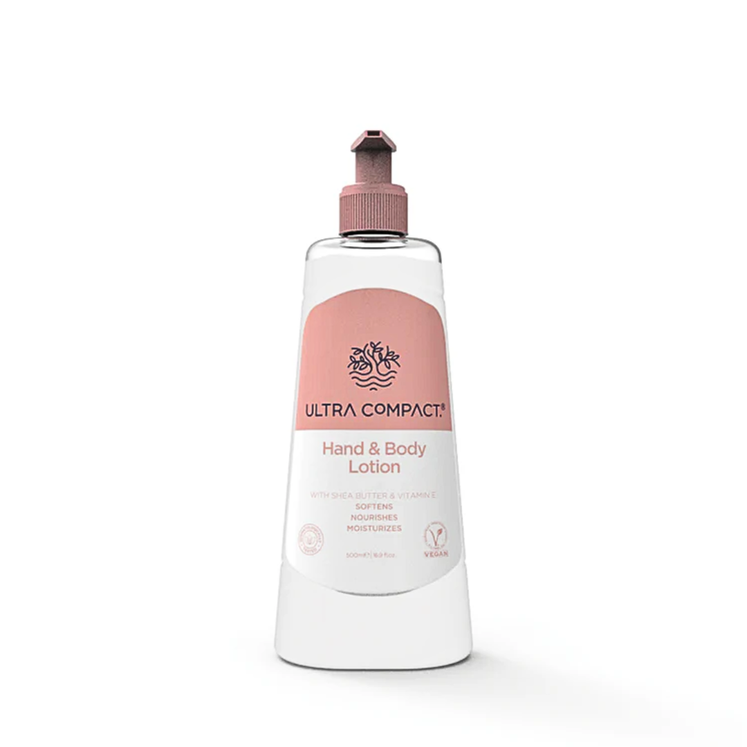 Ultra-Compact-Lotion-Corps-Mains-500ml.png Ultra Compact Lotion Corps & Mains 500ml – Image 1