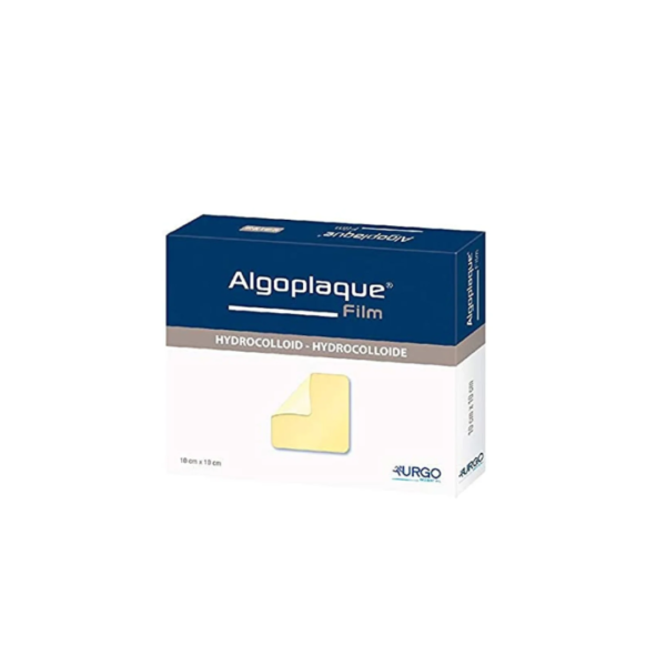 Urgo Algoplaque Film 10 x 10 1 unite