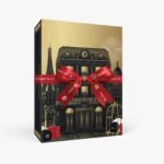 L'Oreal Paris – Coffret Cadeau Calendrier de l’Avent Édition Limitée 2025 – Image 4