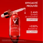 VICHY LIFTACTIV Collagen Specialist 16 Bonding Sérum Anti-Âge – Image 8