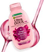 Garnier Grapes Shampooing hydratant régénérant Vignes Merveilleuses 600ml