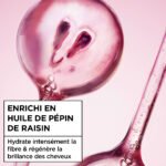 Garnier Grapes Shampooing hydratant régénérant Vignes Merveilleuses 600ml – Image 8