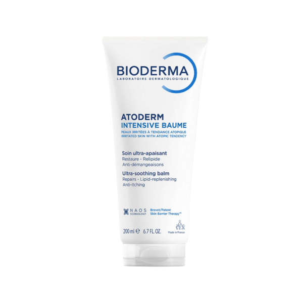 Bioderma Atoderm Intensive baume 200ml
