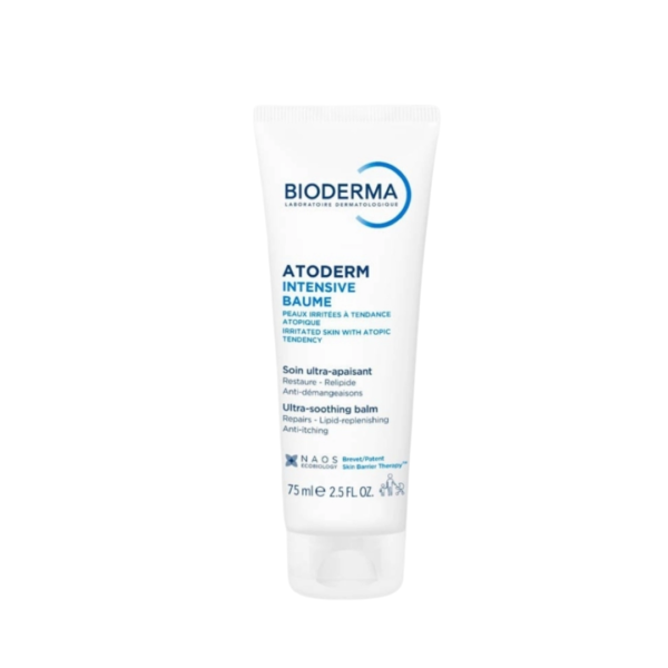 BIODERMA Atoderm Intensive Baume 75ml