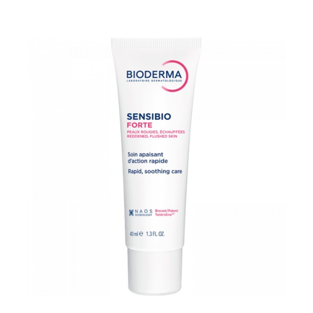 BIODERMA-Sensibio-Forte-Creme-40Ml.jpg BIODERMA Sensibio Forte Creme 40Ml – Image 1