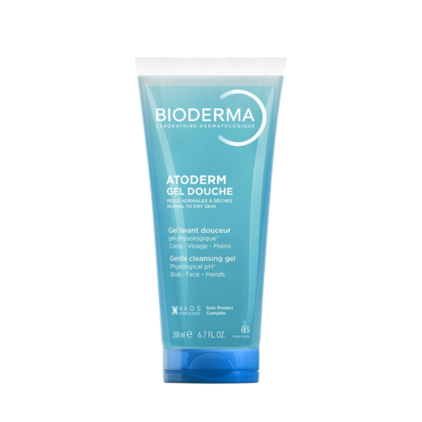 Bioderma Atoderm Gel Douche 200 ml