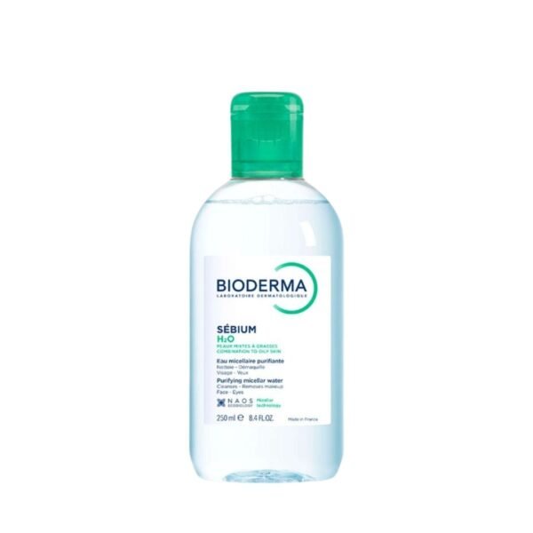 Bioderma - Sébium H2O - 250 ml