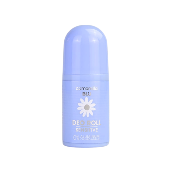 Camomilla Deodorant Roll Sensitive 50ml
