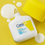 CeraVe Fluide Hydratant Invisible SPF50 | Peau Normale à Sèche | 50ml – Image 4