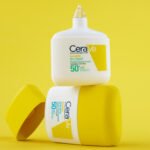 CeraVe Fluide Hydratant Invisible SPF50 | Peau Normale à Sèche | 50ml – Image 6