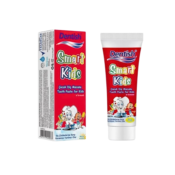Dentish Dentifrice Smart Kids 75ml