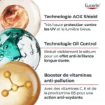 Eucerin Serum Oil Control Ultra-leger SPF 50+ – Image 6