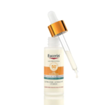 Eucerin Serum Oil Control Ultra-leger SPF 50+ – Image 3