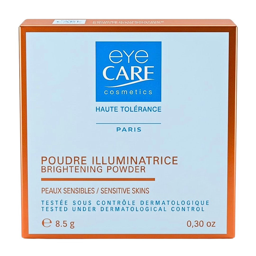 Eye care Poudre Illuminatrice Champagne 8.5g Eye Care Poudre Illuminatrice Champagne 8.5g – Image 1