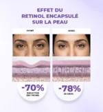 Gleamy Retinol Encapsule Regenerant 40ml – Image 3