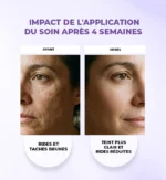 Gleamy Retinol Encapsule Regenerant 40ml – Image 2
