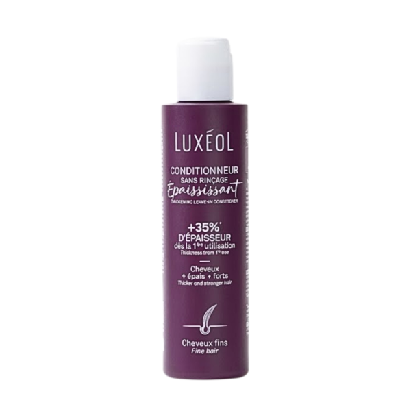 Luxeol Conditionneur Sans Rincage Epaississant 150ml