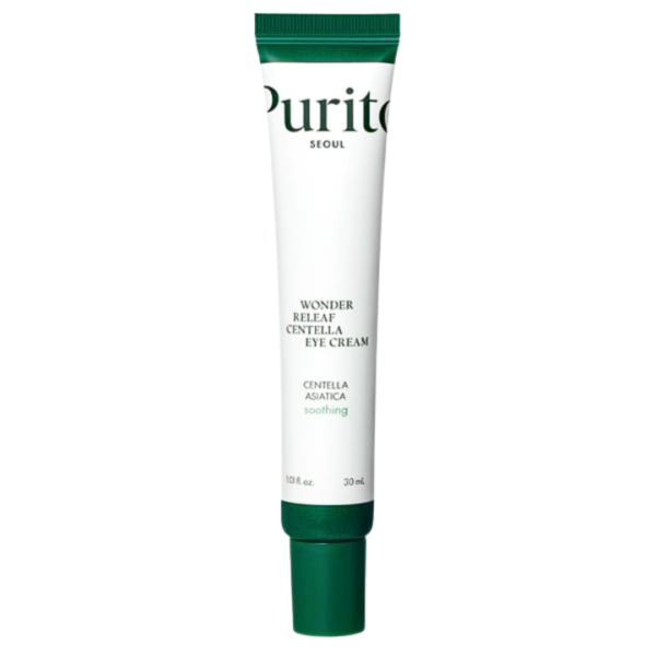 Purito Wonder Releaf Centella Eye Cream 30ml