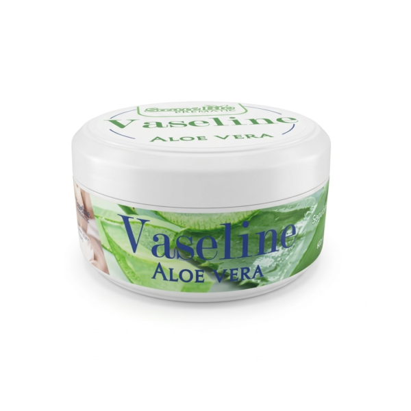 Sante Bio Vaseline Aloe Vera 120ml