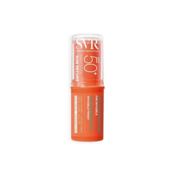 Svr Ecran Sun Secure Easy Stick Invisible Fini Spf50+ 10g