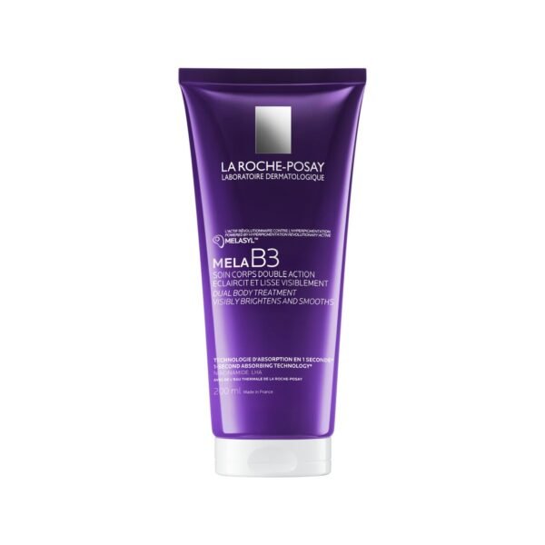 La Roche-Posay MELA B3 Soin Corps Double Action | 200ml