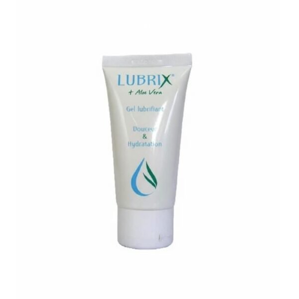 Lubrix Gel Lubrifiant 50ml