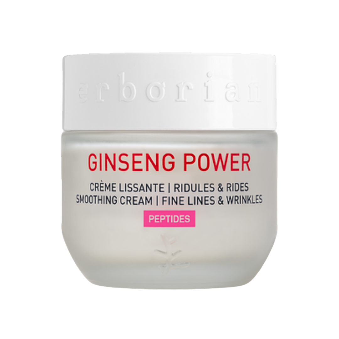 ERBORIAN - GINSENG POWER 50ML ERBORIAN - GINSENG POWER 50ML – Image 1