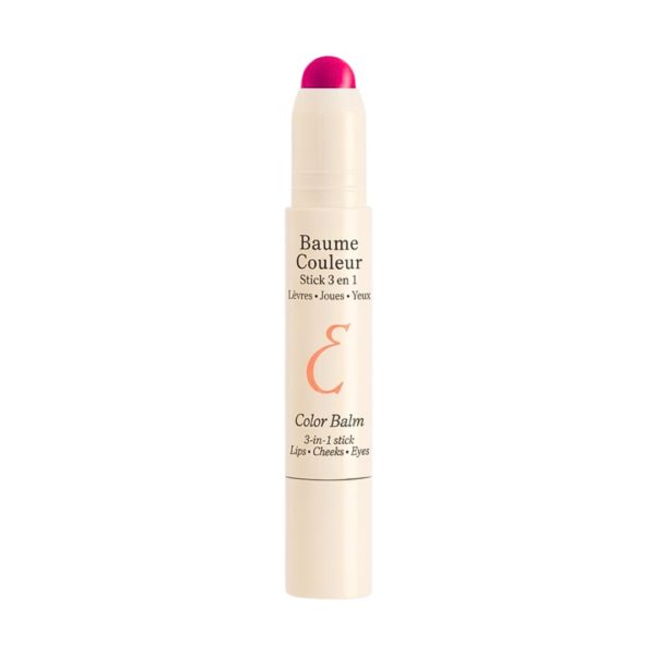 Embryolisse Baume Couleur Stick 3en1 Mocha 2.5g