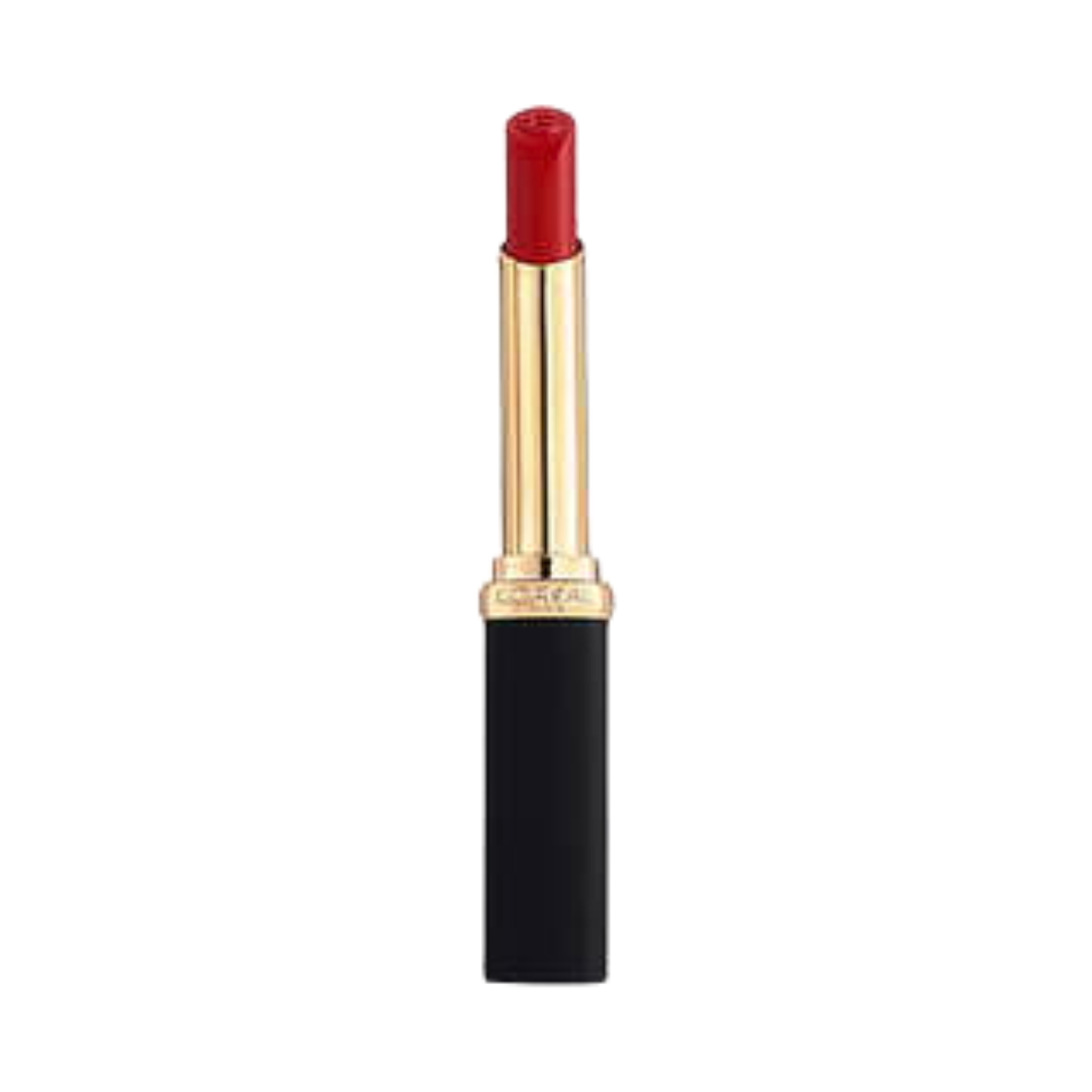 LOreal Rouge A Levres Instense Volume Matte 336 Le Rouge Avant Garde L'Oreal Paris Rouge A Levres Instense Volume Matte 336 Le Rouge Avant Garde – Image 1