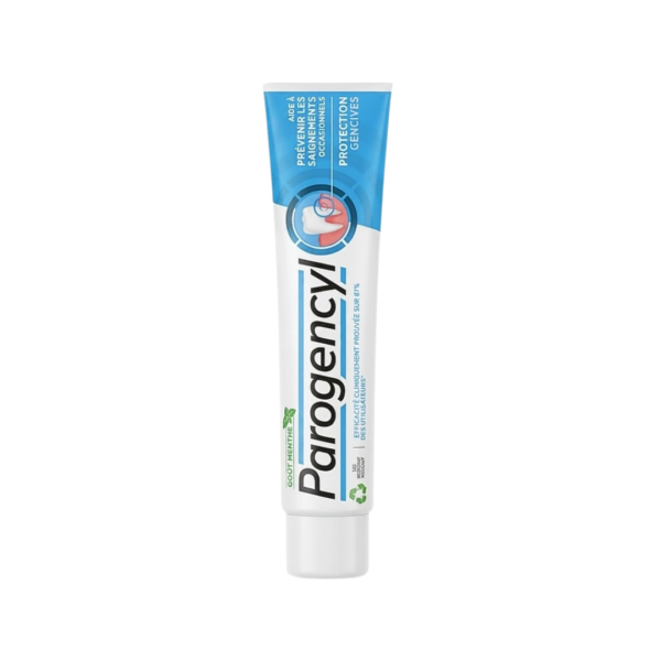Parogencyl Dentifrice Soin Protection Gencives 75ml