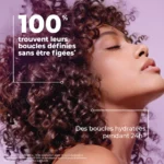 ENERGIE FRUIT COCO CURL GELÉE DÉFINITION BOUCLES 200ML – Image 3