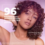 ENERGIE FRUIT SHAMPOING COCO CURL NOURRISSANT BOUCLES 250ML – Image 3