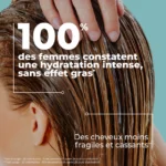 ENERGIE FRUIT MASQUE 2 EN 1 DÉMÊLANT HYDRATANT MONOÏ 300ML – Image 3