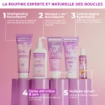 ENERGIE FRUIT COCO CURL GELÉE DÉFINITION BOUCLES 200ML – Image 5