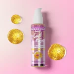 ENERGIE FRUIT HUILE EN SÉRUM SOS BRILLANCE CURL 75ML – Image 6