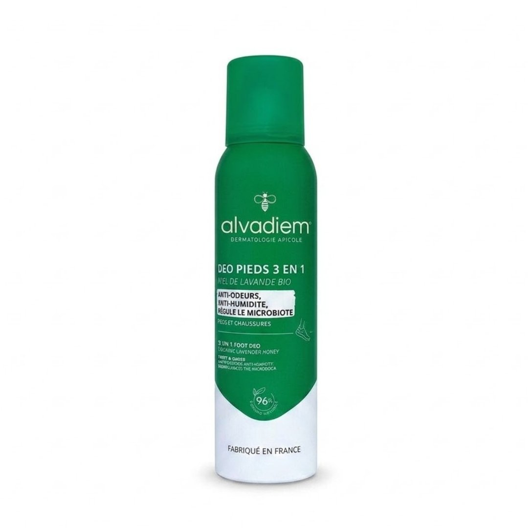 Alvadiem Deo 3en1 150ml Alvadiem Deo 3en1 150ml – Image 1