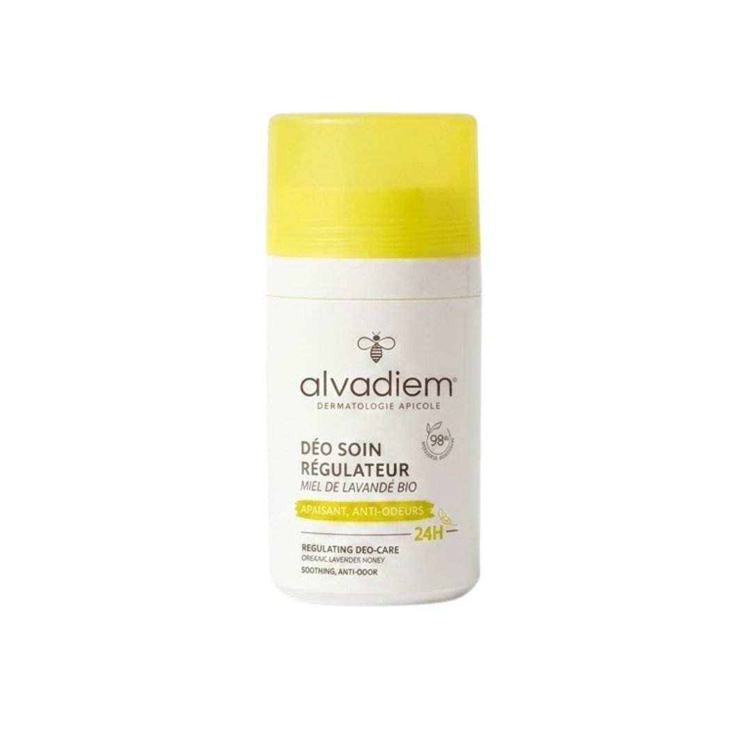 Alvadiem Deo Soin Regulateur 50ml Alvadiem Deo Soin Regulateur 50ml – Image 1