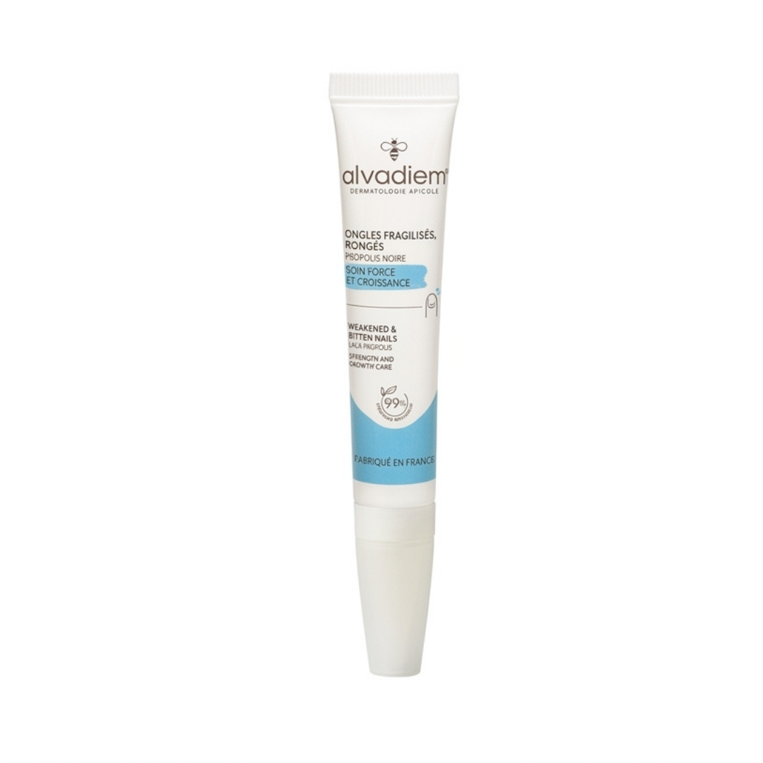 Alvadiem Soin Ongles Force Et Croissance 10ml Alvadiem Soin Ongles Force Et Croissance 10ml – Image 1