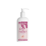ENERGIE FRUIT MASQUE 2 EN 1 DÉMÊLANT CURL NUTRITION INTENSE 300ML – Image 5