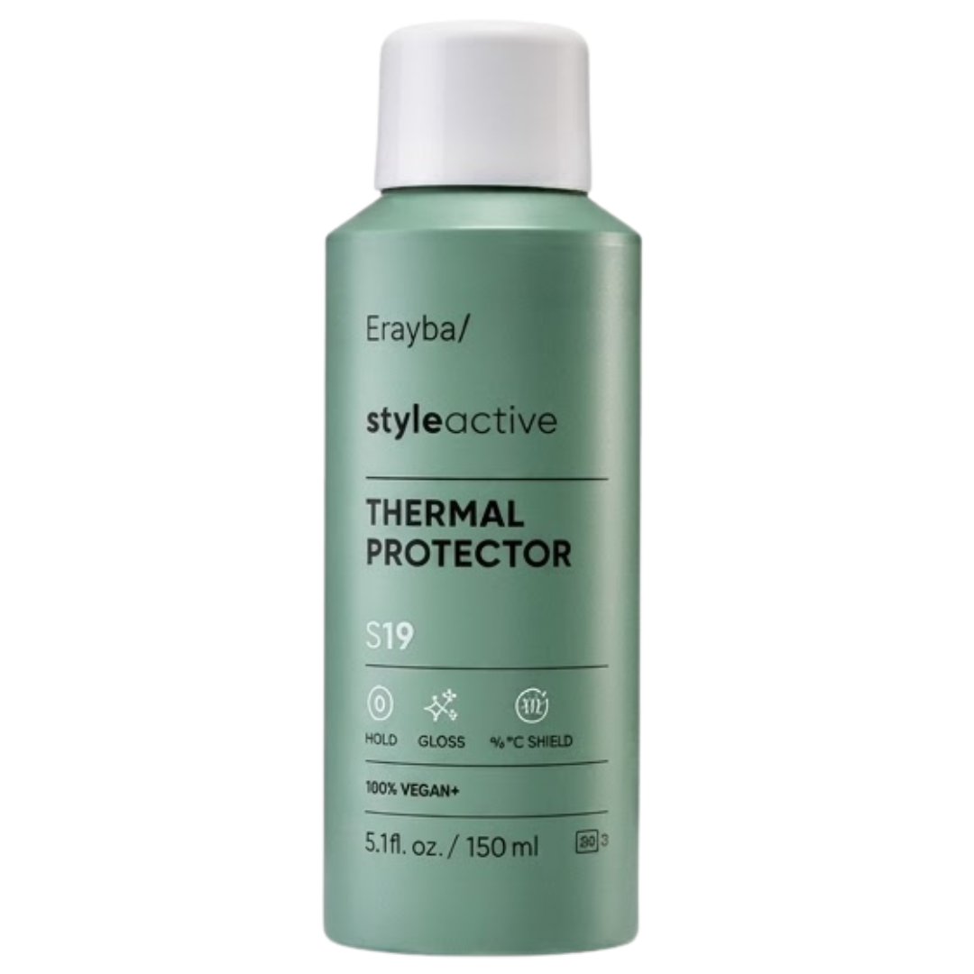 Erayba S19 Style Active Thermal Protector 150ml Erayba S19 Style Active Thermal Protector 150ml – Image 1