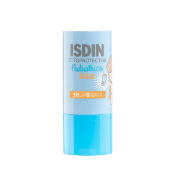 ISDIN Fotoprotector Stick Pediatrics Spf50 20g